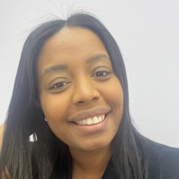 Babysitting job in Hortolândia: babysitting job Marina