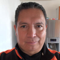 Marco Vega