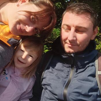 Babysitjob in Augustdorf: babysitjobs Sarah