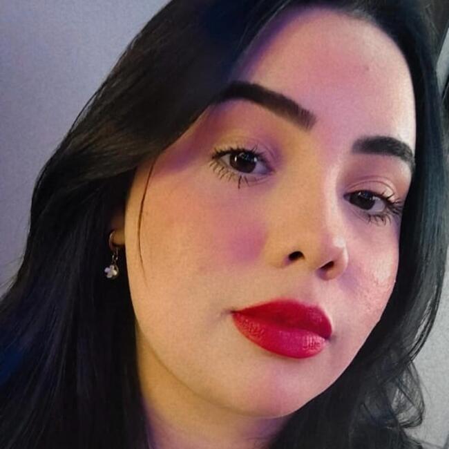 Babá em Carapicuíba: Kayllane