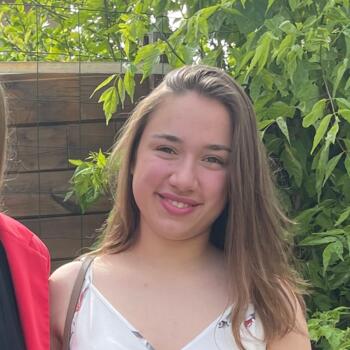 Babysitter in Mutzig: Marion