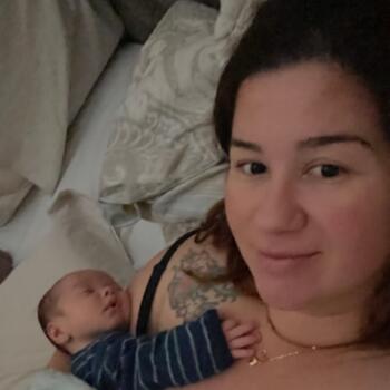 Emprego de babá em São José dos Campos: emprego de babá Michele