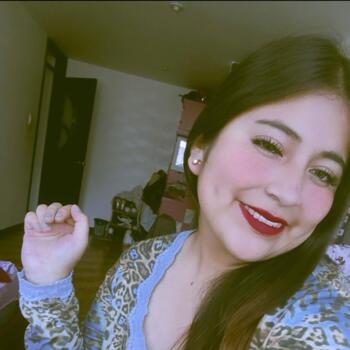 Babysitter in Quito: Kerly