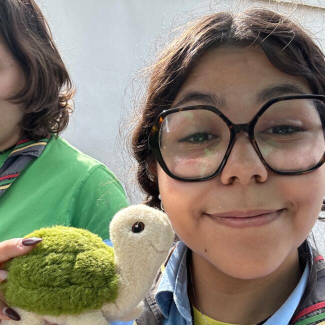 Babysitter a Padova: Sonia