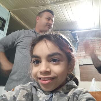 Família Canoas: Wellington