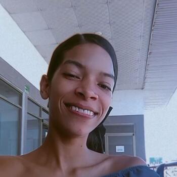 Niñera en Panamaes: SHIRLEY