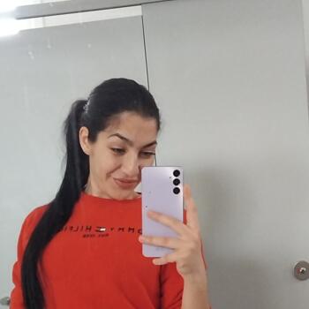 Nanny in Mérida: Victoria