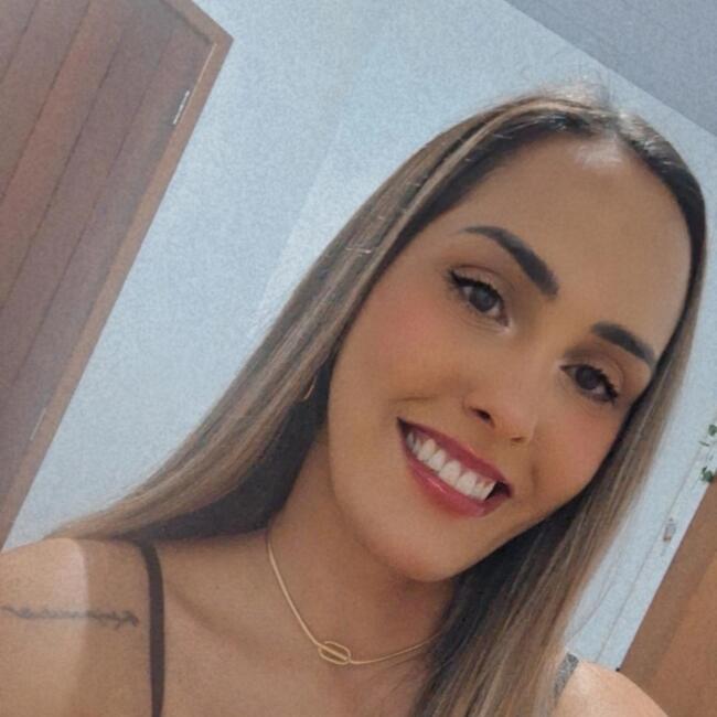 Babá em Florianópolis: Ana Paula