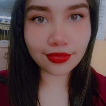 Babysitter in Los Teques: Mell