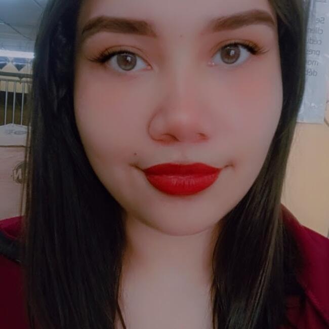 Babysitter in Los Teques: Mell