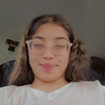 Babysitter in Friedrichshafen: Zahra