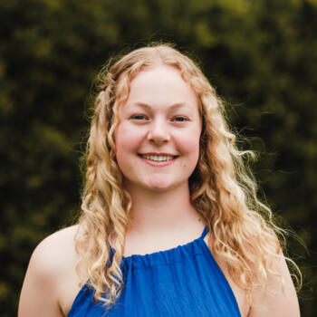 Babysitter in Launceston: Esther