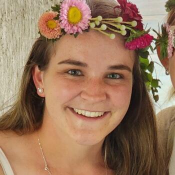 Nanny in Magaliesburg: Dané