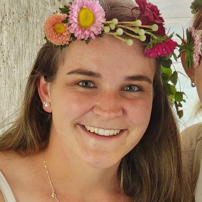 Nanny in Magaliesburg: Dané