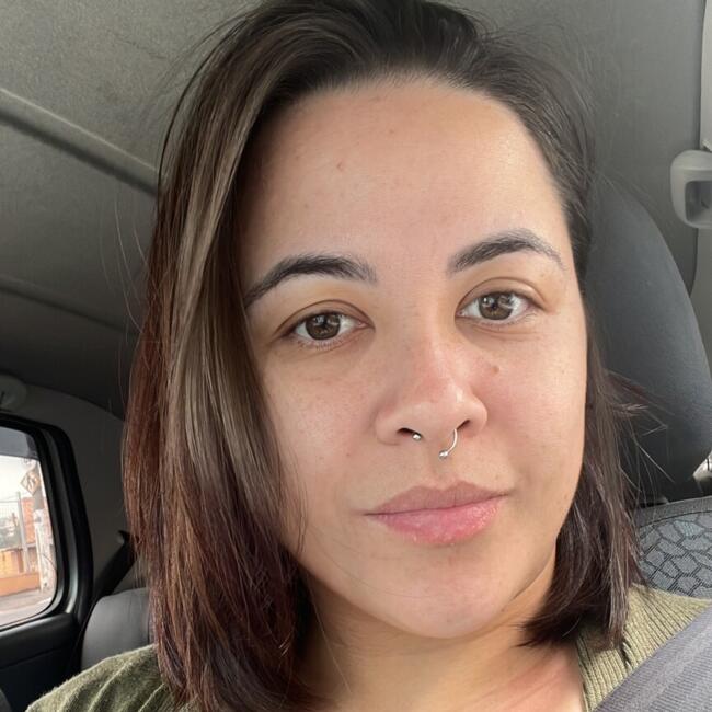 Babysitter in Ferraz de Vasconcelos: Ana Paula