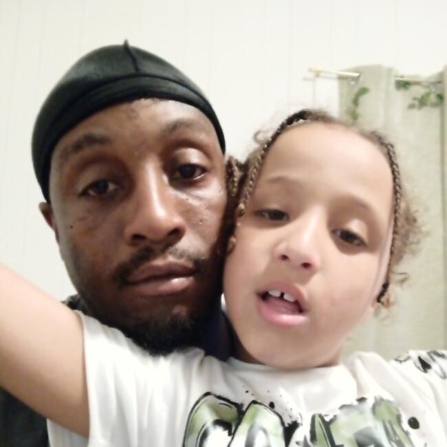 Babysitting job in Henderson (North Carolina): Burgess