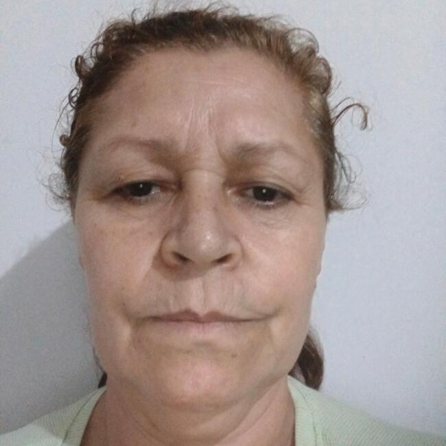 Babá em São Paulo: Valdirene