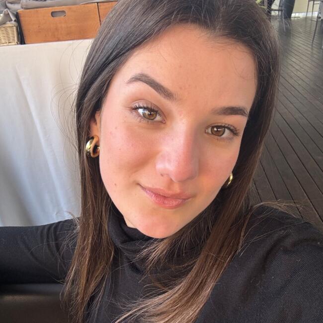 Babysitter a Roma: Sofia