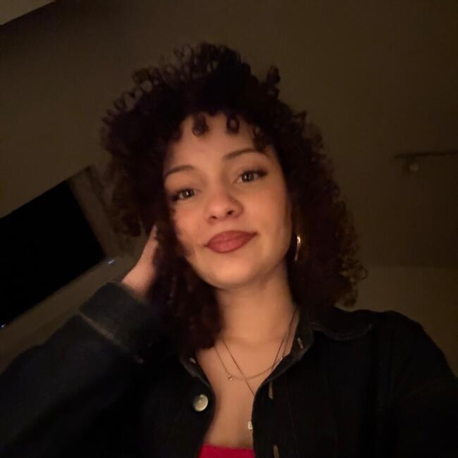 Babysitter in Tienen: Gabriela