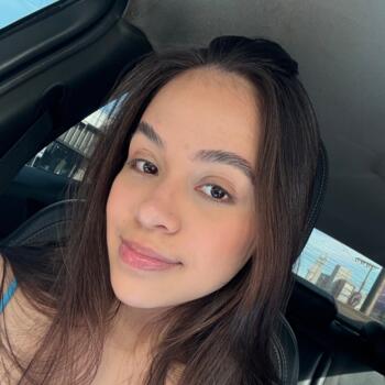 Babá em Chapecó: Maria Fernanda