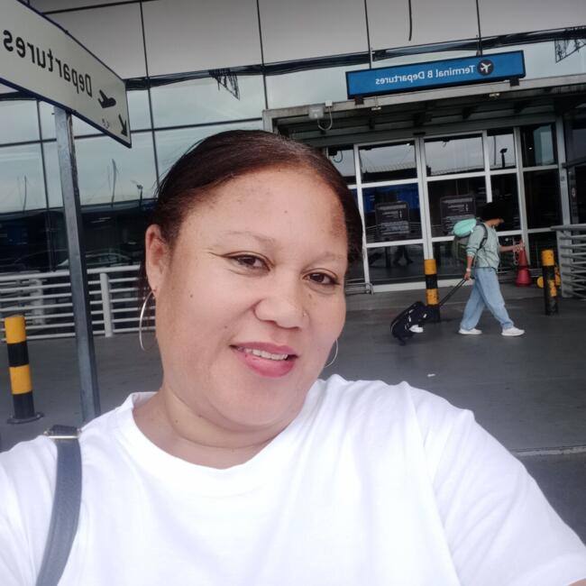 Babysitter in Port Elizabeth: Bianca