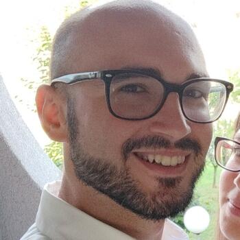 Babysitter in Bergamo: Daniele