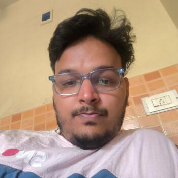 Kalyān में बेबीसिटिंग की नौकरी: बेबीसिटिंग से जुड़े काम Ashish