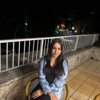 Babysitter Bergamo: Sara