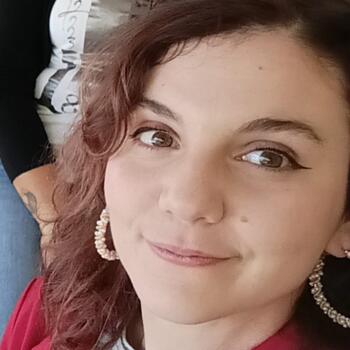 Babysitter in Ancona: Martina