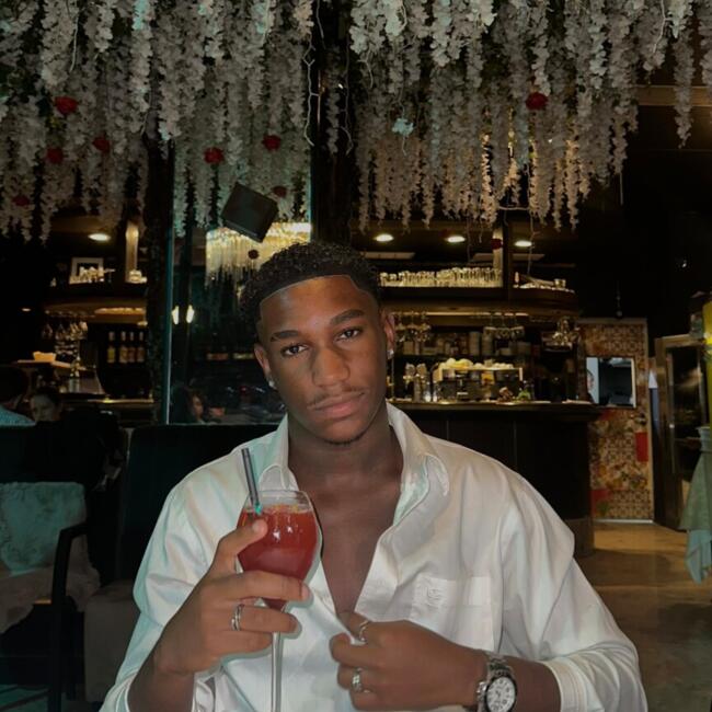 Babysitter in Vernier: DAVID FONSECA