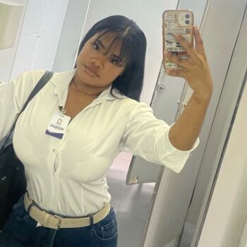 Niñera en Santo Domingo (Distrito de Santo Domingo): Adamaris