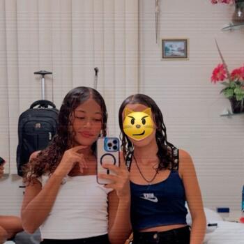 Babá em Teresina: Nivea