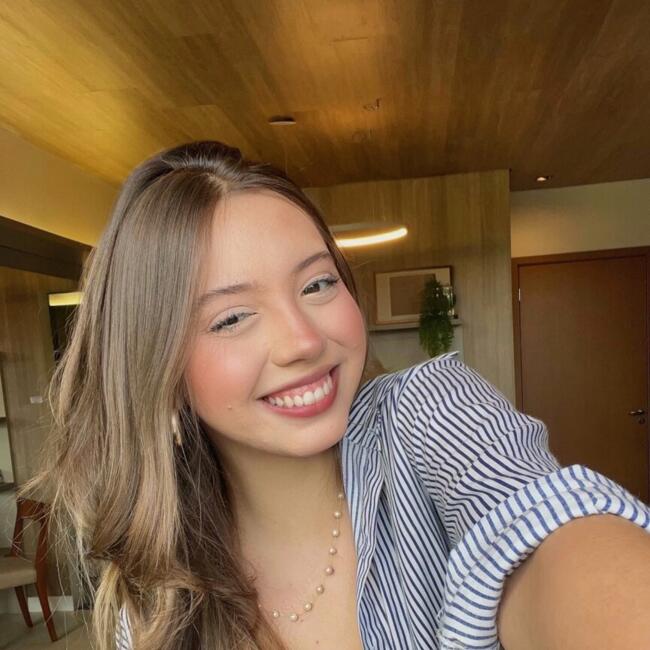 Babysitter in Sumaré: Laine