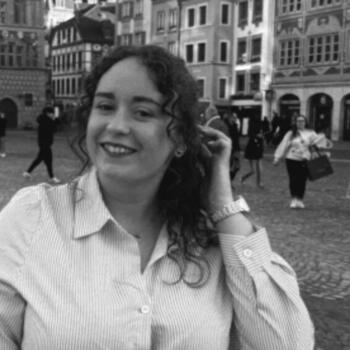 Babysitter in Ballersdorf: Lea