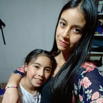 Niñera Puerto Montt: Jennyfer