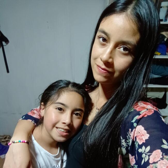 Niñera en Puerto Montt: Jennyfer