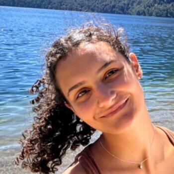 Niñera en Buenos Aires: Julia