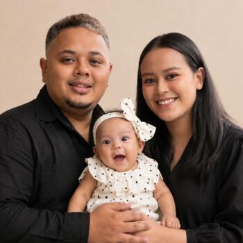 Parent Singapore: Mohamed Rasyid