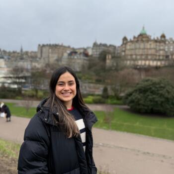 Babysitter Dublin: Lizeth