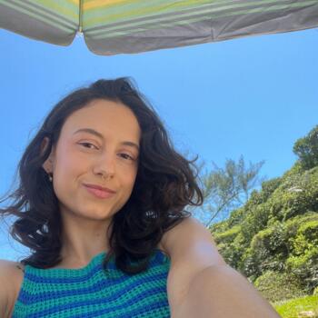 Babá Imbituba: Anna