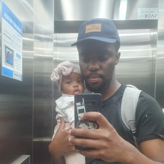 Babysitting job in Pretoria: Lebone