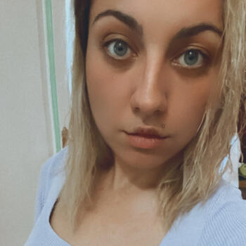 Babysitter Casorate Sempione: Kelly