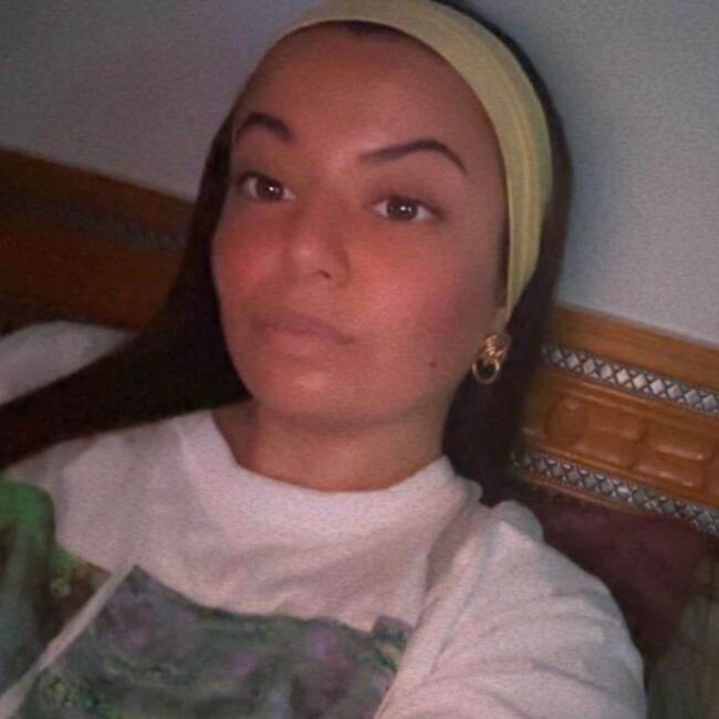 Nounou à Plaisir: Nadia