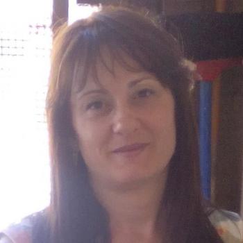 Babysitter a Novara: Nina