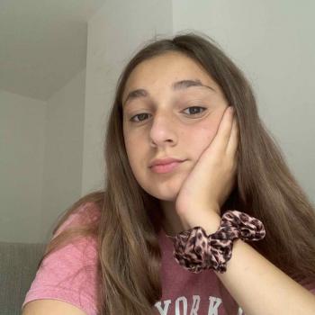 Babysitter in Ranst: Zana
