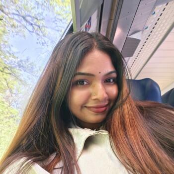Babysitter in Hannover: Anjana