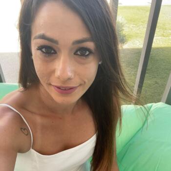 Babysitter em Lisboa: Angela