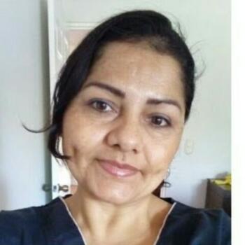 Babysitter in San Rafael: María Jesús