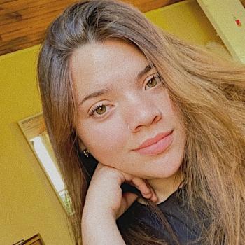 Babysitter in Quillota: Macarena