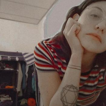Babysitter in Santiago: Victoria
